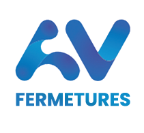 LOGO AV FERMETURES